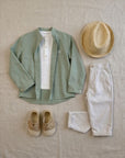 Sage Garden Set