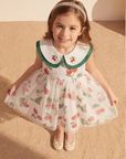 Cherry Dress