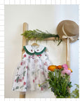 Cherry Dress