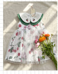 Cherry Dress