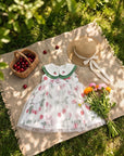 Cherry Dress