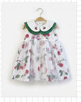 Cherry Dress