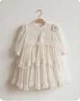 Tulle Dress