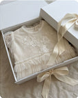 Tulle Dress