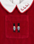 Royal Guard Holiday Set