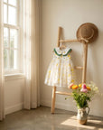 Lemon Dress