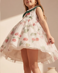 Cherry Blossom Dress
