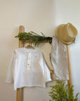 Linen Meadow Set