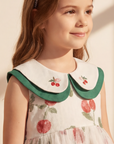 Cherry Dress
