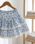Azure Bloom Set