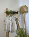 Linen Comfort Pants