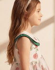 Cherry Dress