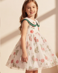 Cherry Dress