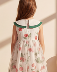 Cherry Dress