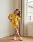 Linen Set