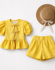 Linen Set