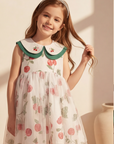 Cherry Blossom Dress