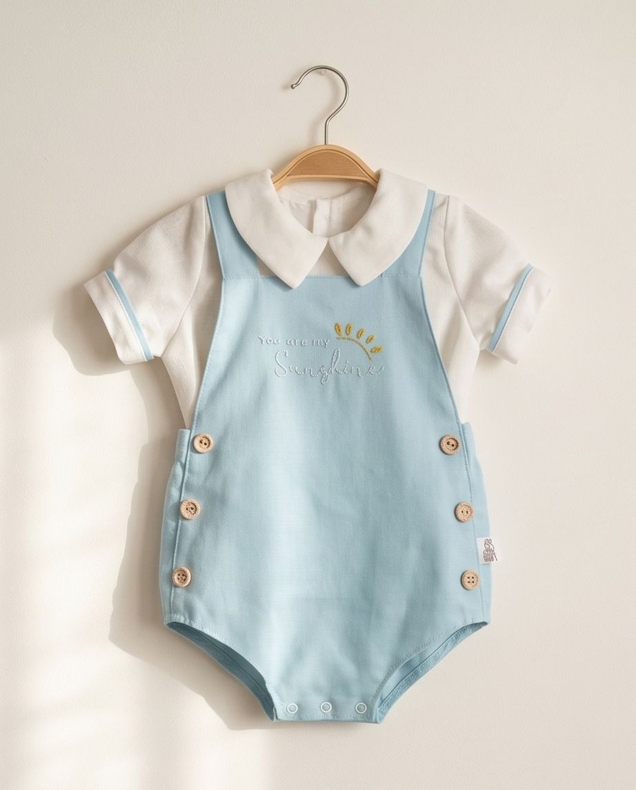 Romper Set