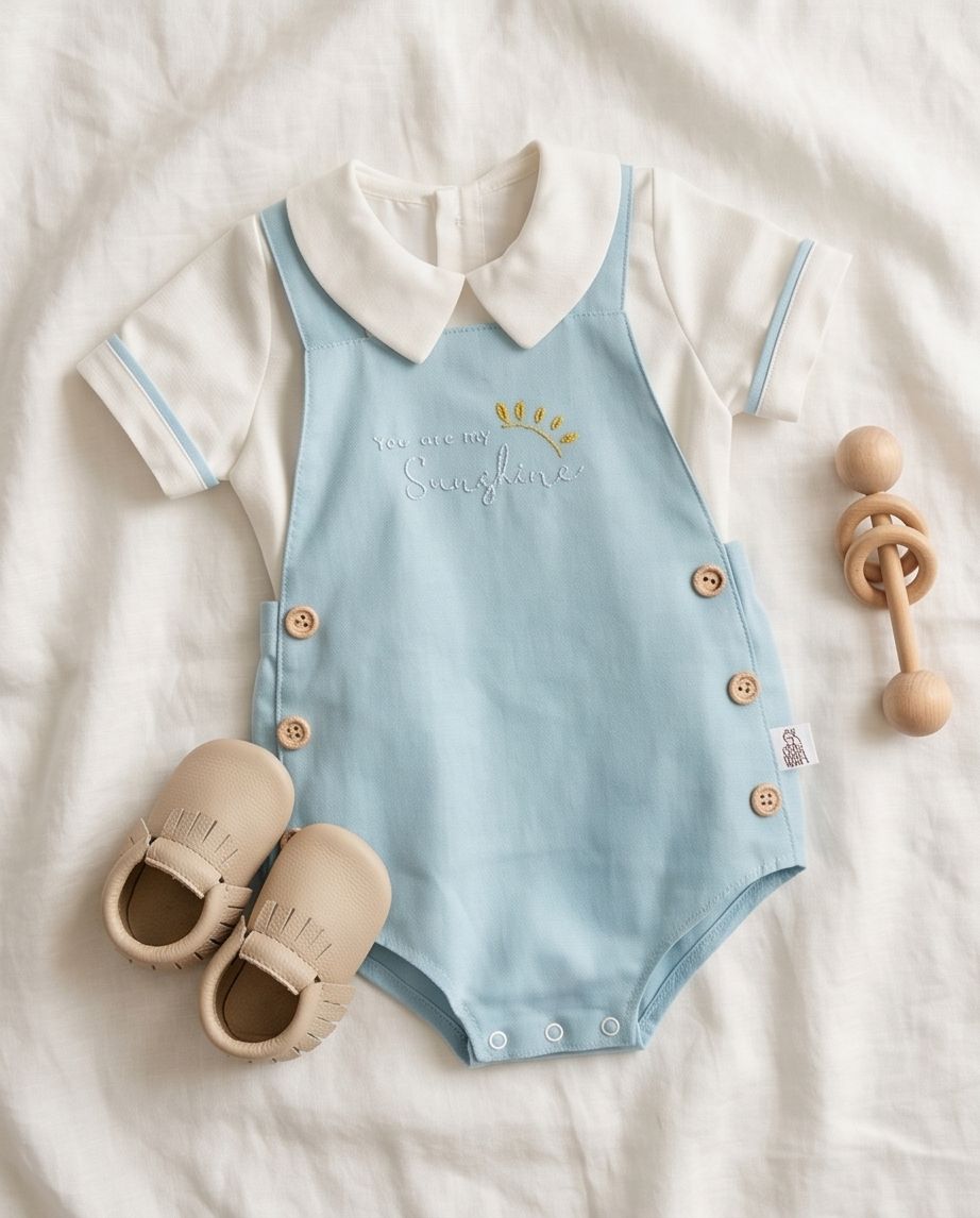 Romper Set