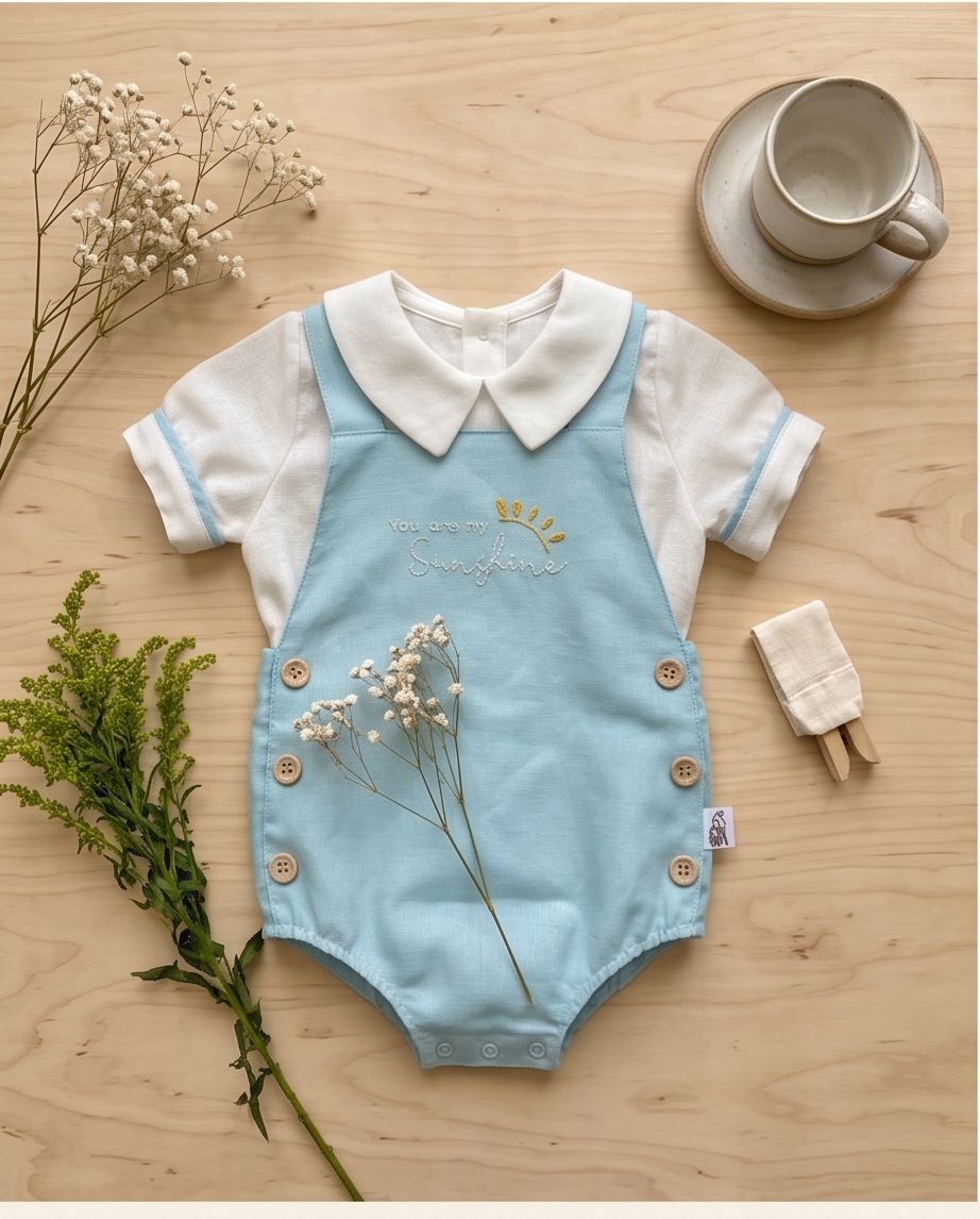 Romper Set