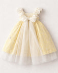 Lemon Blossom Dress
