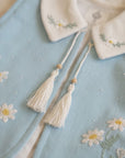 Daisy Meadow Gilet