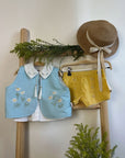 Daisy Meadow Set
