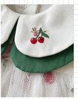 Cherry Dress