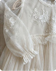 Tulle Dress