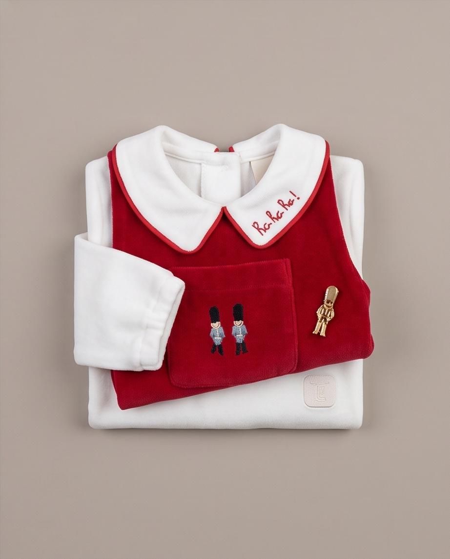 Royal Guard Holiday Set