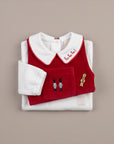 Royal Guard Holiday Set
