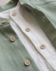 Sage & Cream Set