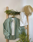 Straw Sun Hat