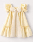 Sunshine Petal Dress