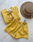 Linen Set