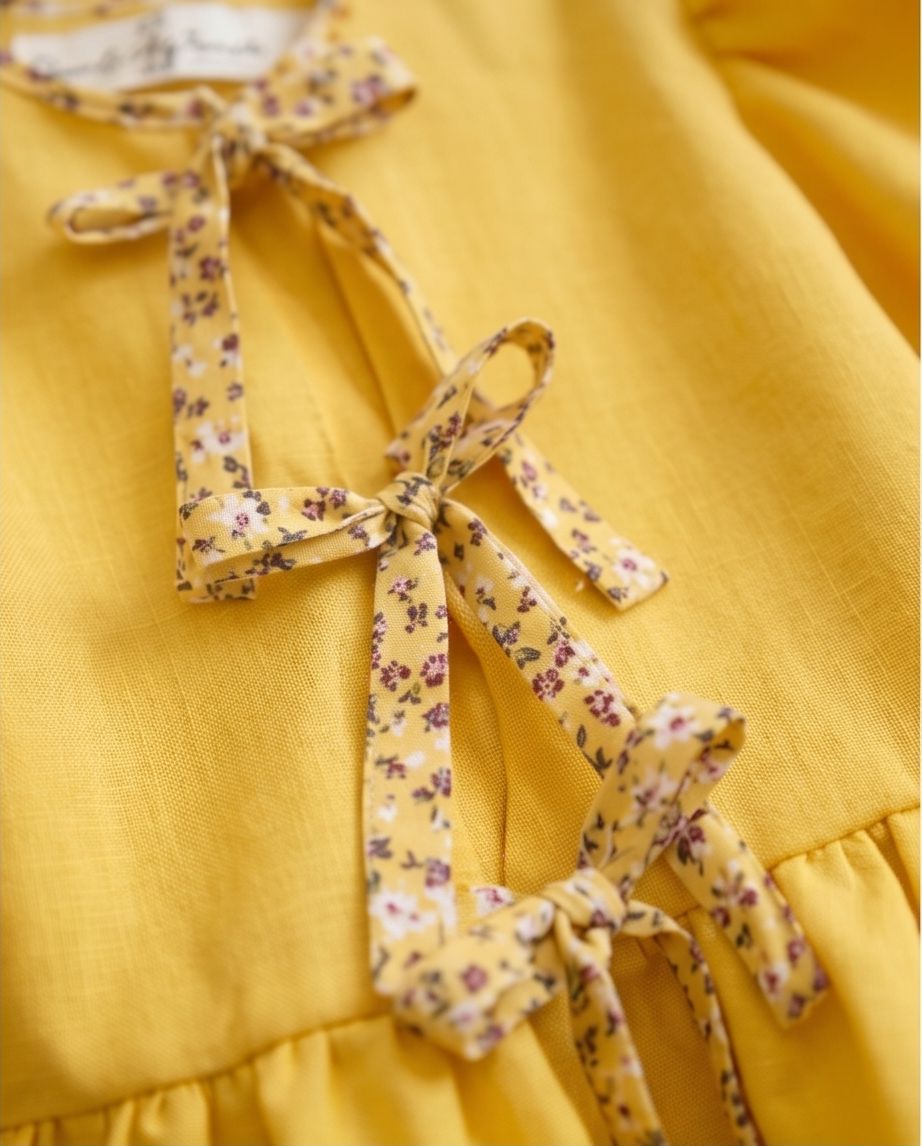 Linen Set