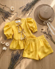 Linen Set