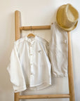 Gentle Breeze Shirt