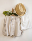 Linen Meadow Set