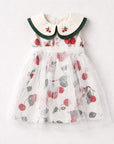 Cherry Dress