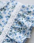 Azure Bloom Set