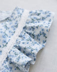 Azure Bloom Set
