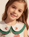 Cherry Dress