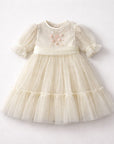 Blossom Tulle Dress