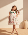 Cherry Dress