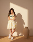 Lemon Dress