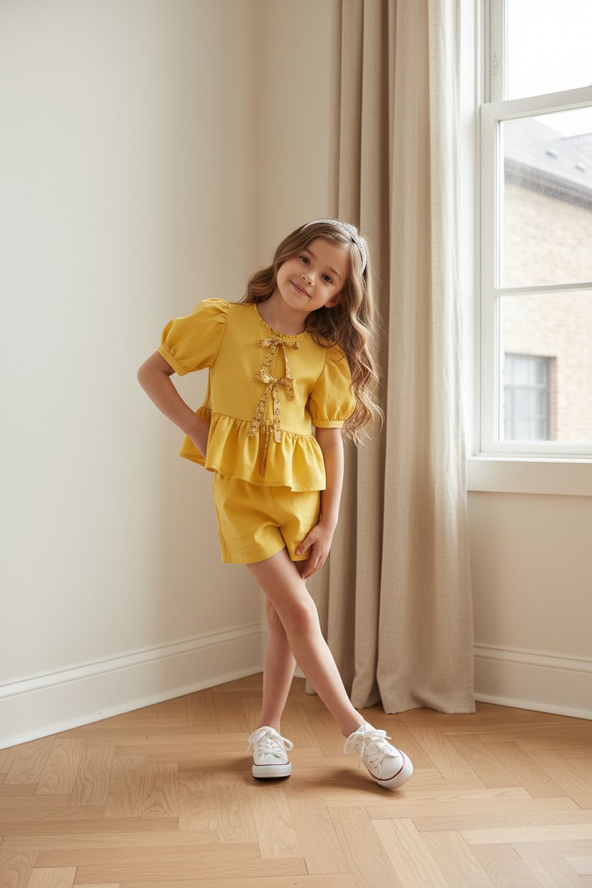 Linen Set