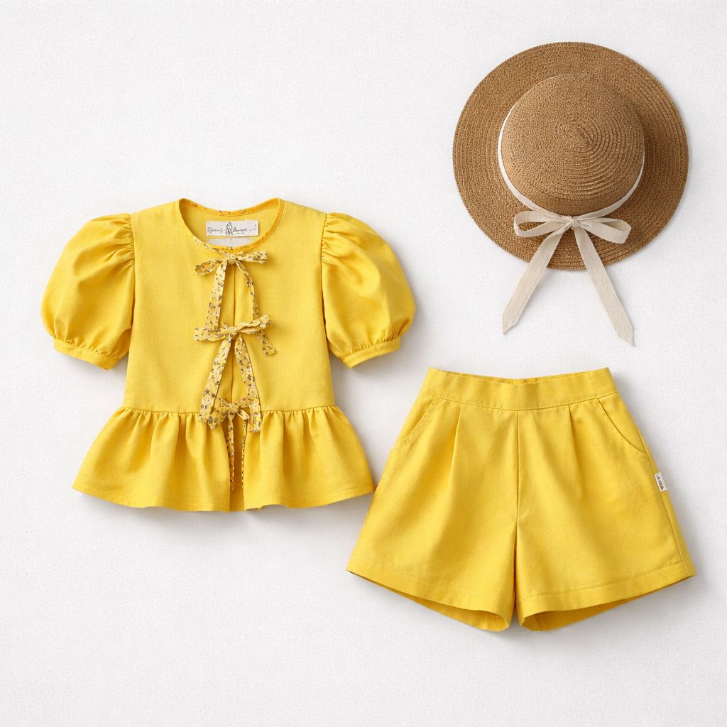Linen Set
